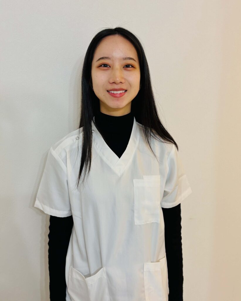 GLOWスタッフ写真